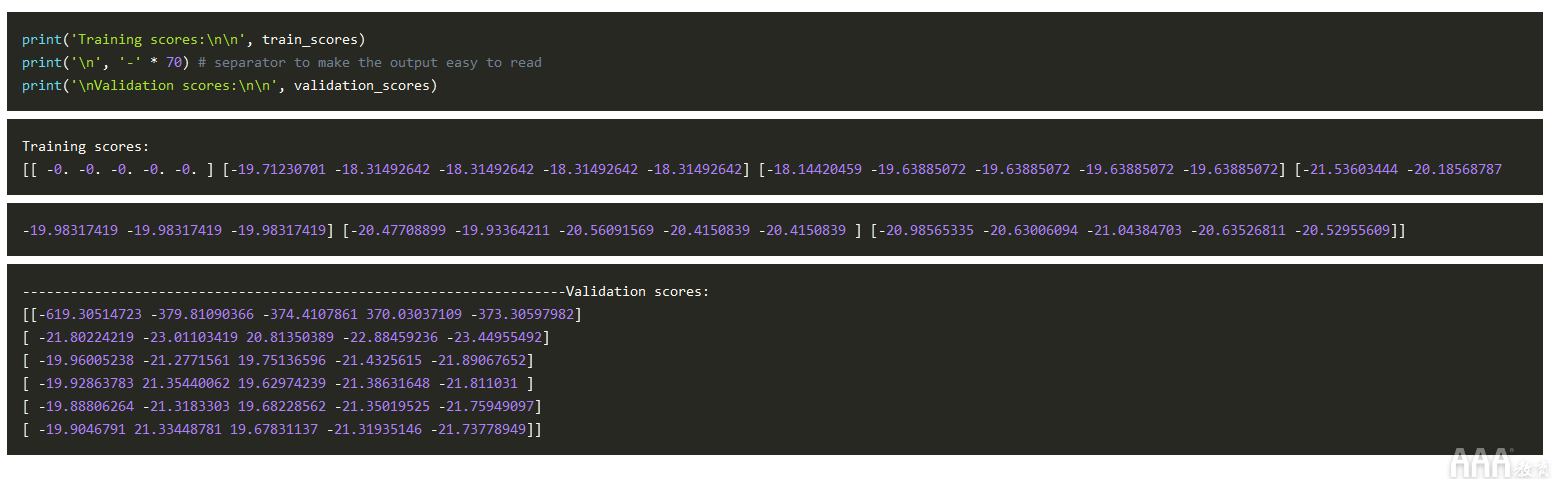 如何使用Python構(gòu)建機(jī)器學(xué)習(xí)模型