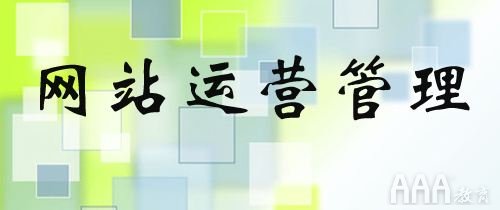 如何做好網(wǎng)站運(yùn)營(yíng)