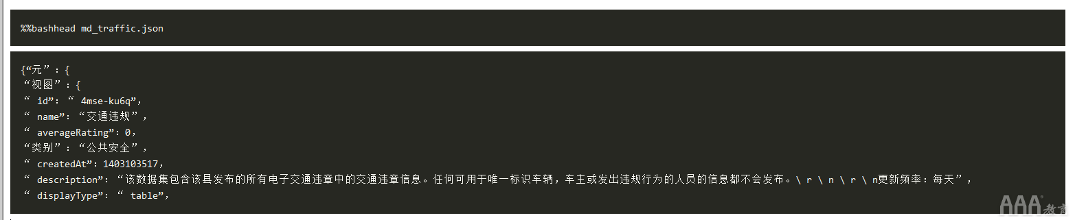 如何在Python中使用Pandas和JSON處理大型數(shù)據(jù)集