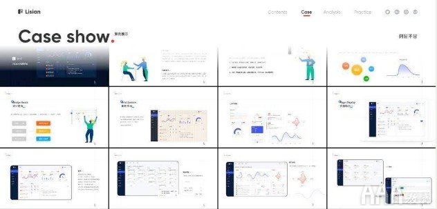 一份優(yōu)秀UI設(shè)計作品集的包裝技巧